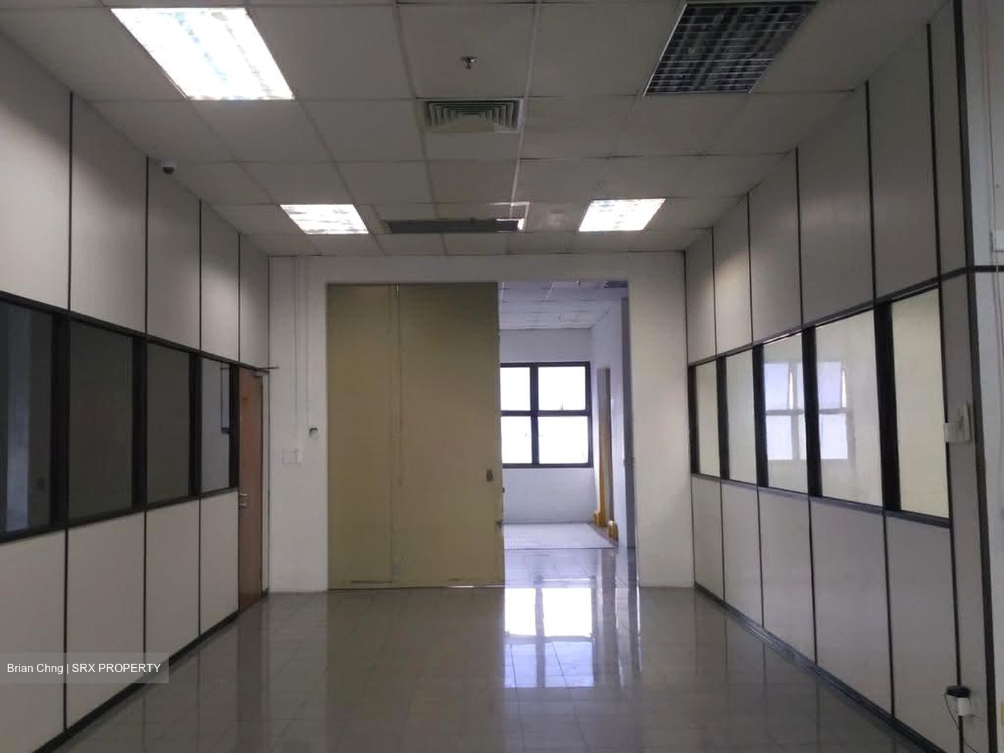 Dp Computers Building (D13), Factory #621518531